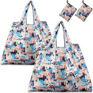 Sacs fourre-tout personnalisables en coton 100% de haute qualité, écologiques et réutilisables, avec poignée supérieure, pour usage quotidien - Product Image 1