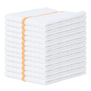 OEM Manufacturer Customized Honeycomb Cotton <b>Kitchen</b> Towel Biodegradable Absorbent Cleaning <b>Cloth</b> Wholesale - Product Image 2