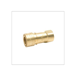 Raccord de tuyau de gaz en laiton de qualité supérieure, résistant aux fuites, pour usage résidentiel et commercial - Product Image 5