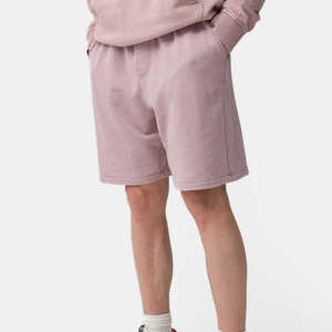 Shorts en polyester personnalisés pour hommes, sublimation, streetwear esthétique, vêtements de sport d'été, short de course - Product Image 6