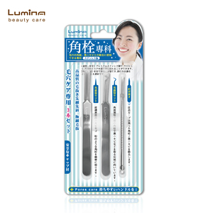 ชุดอุปกรณ์ดูแลสิว คุณภาพสูง กำจัดสิวและสิวหัวดำบนใบหน้า - Product Image 4