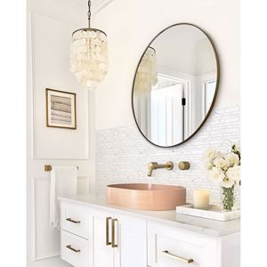 10 Piezas de Adhesivos Decorativos 3D para Pared con Diseño de Mármol, Recortables, para Cocina, Baño y Hogar, Tamaño 12*12 - Product Image 2