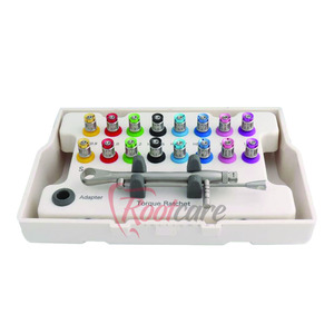 Kit de Destornilladores para Implantes Protésicos de Alta Calidad, Nuevo y Más Vendido - Product Image 5