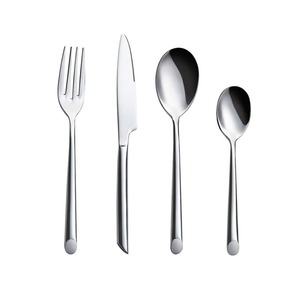 ชุดช้อนส้อมสวยงามทันสมัย คุณภาพสูงสุด ราคาสุดคุ้มค่า - Product Image 2