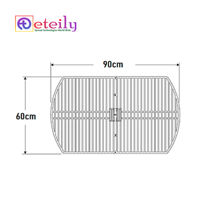 เสาอากาศภายนอกแบบพาราโบลา ETEILY ET-WI24GPA คุณภาพดีเยี่ยม ทนทาน 2.4GHz 24dBi สำหรับพื้นที่ห่างไกล - Product Image 2
