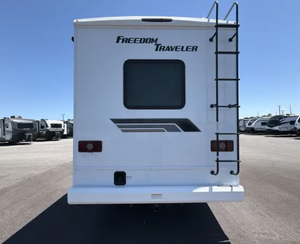Autocaravana de Lujo Confortable T-H-O-R M-O-T-O-R Coach -2-9-M, Casa Rodante para 4-6 Personas - Product Image 6