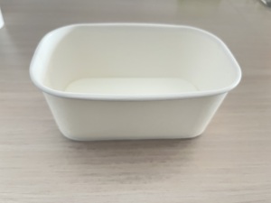 (MB-ZT-200)2025 Bát giấy hình chữ nhật mới làm nhà sản xuất máy tại Trung Quốc - Product Image 4