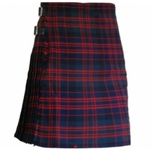 Nouvelle Tendance : Kilt Traditionnel Écossais des Highlands en Tartan Acrylique de 8 Yards pour Hommes – Nouveaux Kilts Écossais à la Mode pour Hommes - Product Image 4