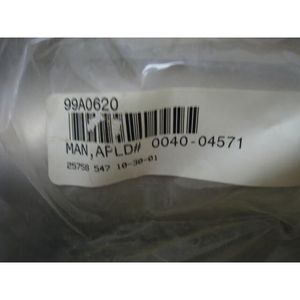 AMAT 0040-04571 FORELINE ASSY, SA HOR ISO80 - Équipements et pièces semi-conductrices d'occasion fiables à l'échelle mondiale - Product Image 1