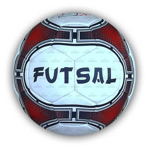 High Quality Indoor Futsal Soccer <b>Ball</b> Customizable Logo Low <b>Bounce</b> with Rubber Material for Playground Football - Product Image 3