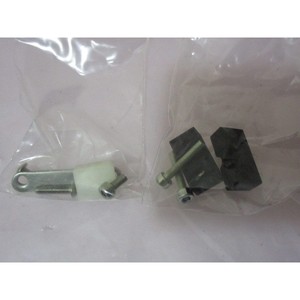 ชุดเซ็นเซอร์ตรวจจับระยะใกล้แบบเหนี่ยวนำ AMAT 1400-01399 ขนาด 4 มม. - อุปกรณ์และชิ้นส่วนเซมิคอนดักเตอร์ระดับโลกที่เชื่อถือได้ - Product Image 4