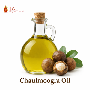 Wholesale 100% Pure Hydnocarpus Wightiana Chaulmoogra Oil Manufacturer Top Grade Cold <b>Pressed</b> Carrier Oil For Skin Anti-Acne - Product Image 3