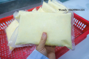 น้ำพรุนดูเรียนแช่แข็งธรรมชาติ บรรจุภัณฑ์สุญญากาศ รับผลิตแบบ OEM ODM - Product Image 4