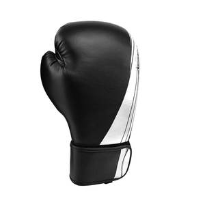 Outdoor Scenes <b>best</b> quality Hot Sale Professional Sports Equipment Leather Boxing Gloves for Boxing Training Daily Use - Product Image 4
