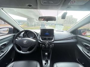 <span class=keywords><strong>Toyota</strong></span> <span class=keywords><strong>YARiS</strong></span> L 2020 1.5L CVT Edición Leading a Bajo Precio, en Buenas Condiciones - Product Image 3