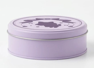 ชุดไพ่ทาโรต์โลหะรอนโดมีมุมโค้งมนและกล่องพลาสติกแบบพกพา - Product Image 6