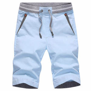 Quick Dry Gym <b>Shorts</b> <b>Mens</b> <b>Lightweight</b> Fabric Soft Comfortable Fit Elastic Waist Ideal For Running Training OEM Private Label - Product Image 6