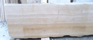 Dalles et carreaux en pierre naturelle de grès doré ITA durables pour l'architecture de style patrimonial - Product Image 5