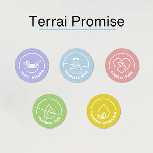 Gel Douche Moussant Hydratant Éclaircissant Anti-Acné en Gros, Marque Privée, 350ml - Product Image 4