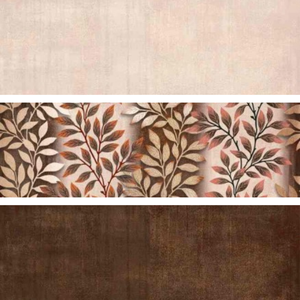 Azulejo de Pared Cerámico Blanco Brillante de Alta Calidad 300x600, Estilo Moderno Minimalista para Oficinas Corporativas y Edificios Comerciales - Product Image 2