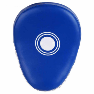 Almohadillas de Boxeo Personalizadas con Logotipo Impreso de Alta Calidad, Almohadillas de Boxeo de Cuero en Oferta - Product Image 1