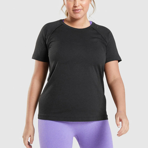 Camiseta Casual Rosa de Manga Larga para Mujer, Personalizada con Serigrafía, 95% Algodón Peinado, 5% Spandex, Ajuste Delgado y Alta Elasticidad - Product Image 4