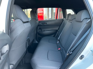 Toyota Corolla Cross 1.8L VVTi Híbrido Comfort Navi SUV Automático Gasolina Híbrido Volante a la Izquierda - Product Image 3