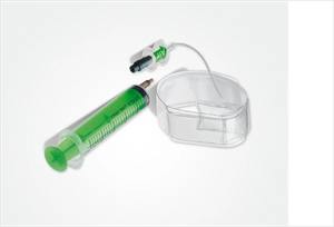 Banda de Compresión de Acceso Radial para Control de Presión Ajustable, Fijación Segura y Sistema de Soporte de Líneas - Product Image 3