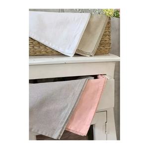 Indian Manufacturers Embroidered <b>Golf</b> Laced Yellow Eco Friendly Biodegradable 100% Indian Cotton Quick-Dry Kitchen <b>Towels</b> - Product Image 6