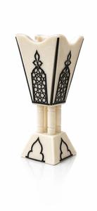 Quemador de Incienso de Resina Ecológico de Estilo Oriental, Diseño Único, Quemador de Bakhoor, Tendencia, Precio Bajo, Ramadán, Eid - Product Image 5