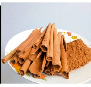 Palitos de Canela Secos Enteros, Naturales, Color Marrón, Forma de Rollo, 25 kg, para Uso Culinario - Product Image 5