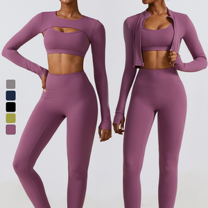 Pantalon de travail pour femme, grande taille, respirant, anti-rides, à haute élasticité, longueur intégrale, avec cordon de serrage, multi-poches, effet liftant des hanches, style yoga - Product Image 6