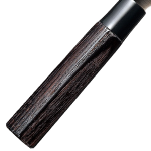 Couteau à éplucher professionnel pour la cuisine avec lame en acier inoxydable durable, poignée confortable et design compact pour l'épluchage des fruits - Product Image 6