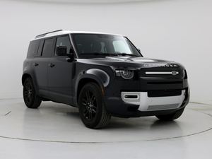 Como Nuevo 2024 Land Rover Defender - Product Image 1