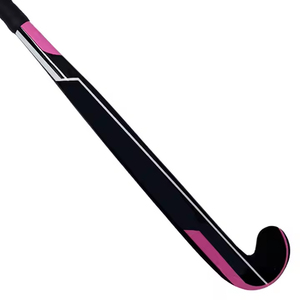 Bâton de hockey sur gazon en carbone composite de qualité supérieure, bâton d'entraînement professionnel pour l'extérieur, bâton de match, équipement sportif personnalisé en gros OEM - Product Image 4