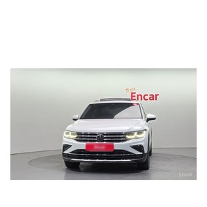 2023 for Volkswagen Tiguan 2.0 TDI Prestige 46,599 km Diesel Fuel Leather Seats Left Steering Rear <b>Camera</b> - Product Image 3