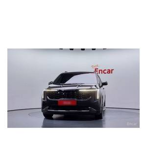 Kia Carnival HEV 2024 de 9 Plazas con Funciones Gravity, 20.443 km, Caja de Cambios Automática, Asientos de Cuero, Cámara Trasera, Volante a la Izquierda - Product Image 3