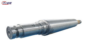 42Crmo Op Maat Gemaakte Grote Smeedstalen Walserij-Reserveonderdelen - Product Image 3