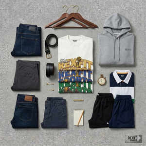 สินค้าขายดี เสื้อยืดดีไซน์ยอดเยี่ยม ผู้ผลิตชั้นนำ เสื้อผ้าสตรีทแวร์ สีพื้น เสื้อยืดขายดี พิมพ์ลายสกรีน - Product Image 2