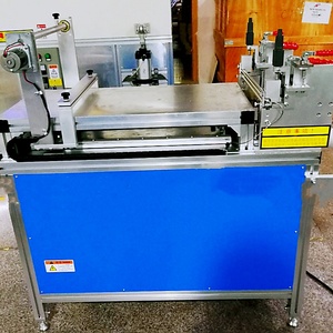 Macchina per Rivestimento di Laboratorio ad Alta Precisione con Lama Adesiva a Caldo per Sbiancamento Dentale e Produzione di Faccette Dentali - Product Image 3