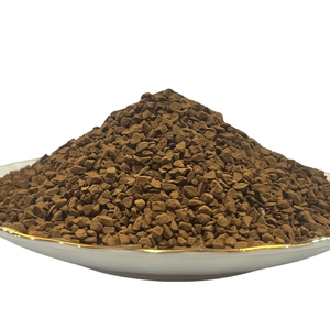Café instantané de haute qualité au goût intense et riche, mélange amer de Robusta et d'Arabica, café instantané lyophilisé 25 kg/carton - Product Image 2