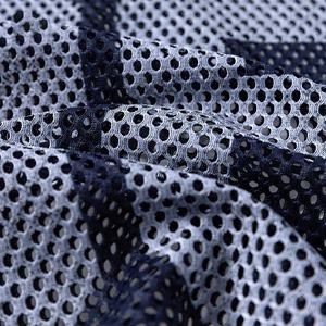 เสื้ออเมริกันฟุตบอลแบบสั่งทำพิเศษ พิมพ์ลายแบบซับลิเมชั่น เสื้อเจอร์ซีย์อเมริกันฟุตบอลผ้าตาข่าย - Product Image 3