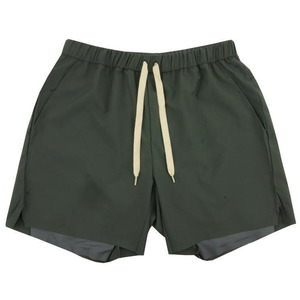 Pantalones Cortos Deportivos para Hombre con Cierre Frontal Personalizado, Cintura Alta, Bolsillos Laterales, Cómodos, Elásticos, Impermeables y Ecológicos - Product Image 6