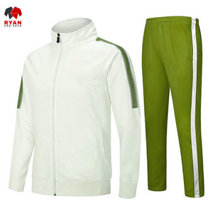 Ryan Pro Gear ชุดวอร์มสำหรับผู้ชายผ้าสวมใส่สบายแบบปกติพร้อมโลโก้ตามสั่ง - Product Image 6