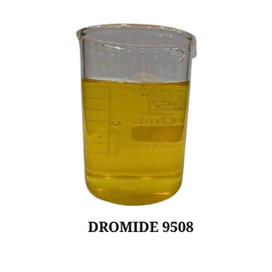 Low viscosity fast cure reactive polyamide <b>epoxy</b> curing agent for marine, maintenance <b>coatings</b>, adhesives and grouts Dromide9508 - Product Image 1