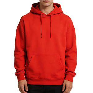 Fabricante de Sudaderas con Capucha Personalizadas, Sudaderas Extra Grandes de Felpa de Algodón con Bolsillos para Hombre y Mujer, Marca Privada OEM - Product Image 1