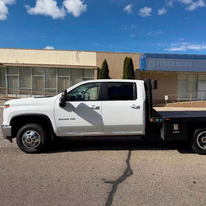 Camion tracteur diesel 6x4 robuste pour le transport routier et la logistique commerciale - Product Image 1
