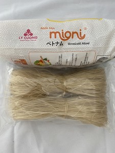 Fideos de Arrowroot Vietnamitas de Primera Calidad, Sin Gluten, Ideales para Sopas, Salteados y Mercados de Exportación Globales - Product Image 3