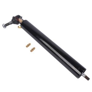 Ford Tractors 600 800 Power Steering Cylinder Assembly with 5/8\" Rod D4NN3A540A - Product Image 4