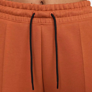 Nouveaux Joggers Femme Personnalisés OEM 2026 Fabriqués au Pakistan – Bas de survêtement amples en molleton de coton/polyester pour femme - Product Image 4